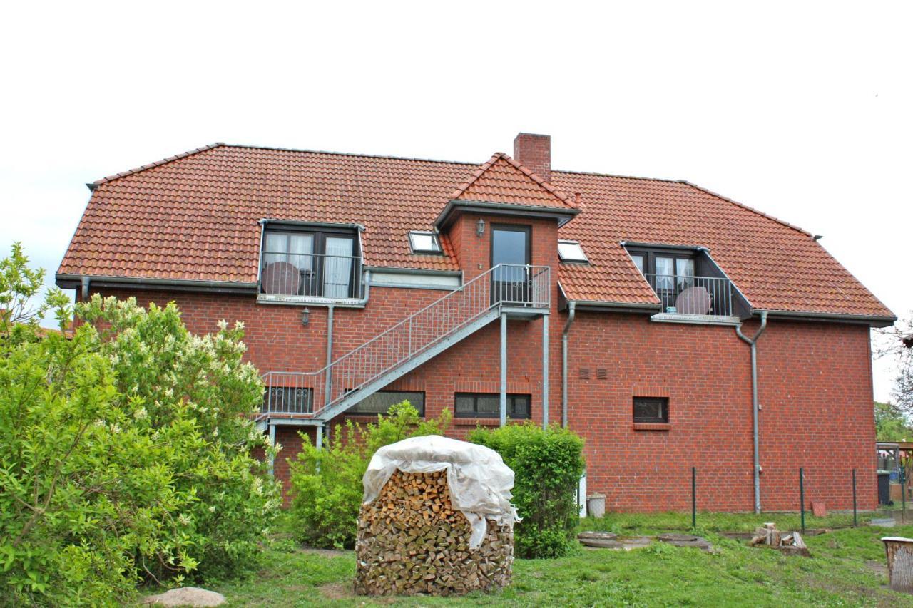 Ferienwohnungen Userin See 5970 Exterior photo