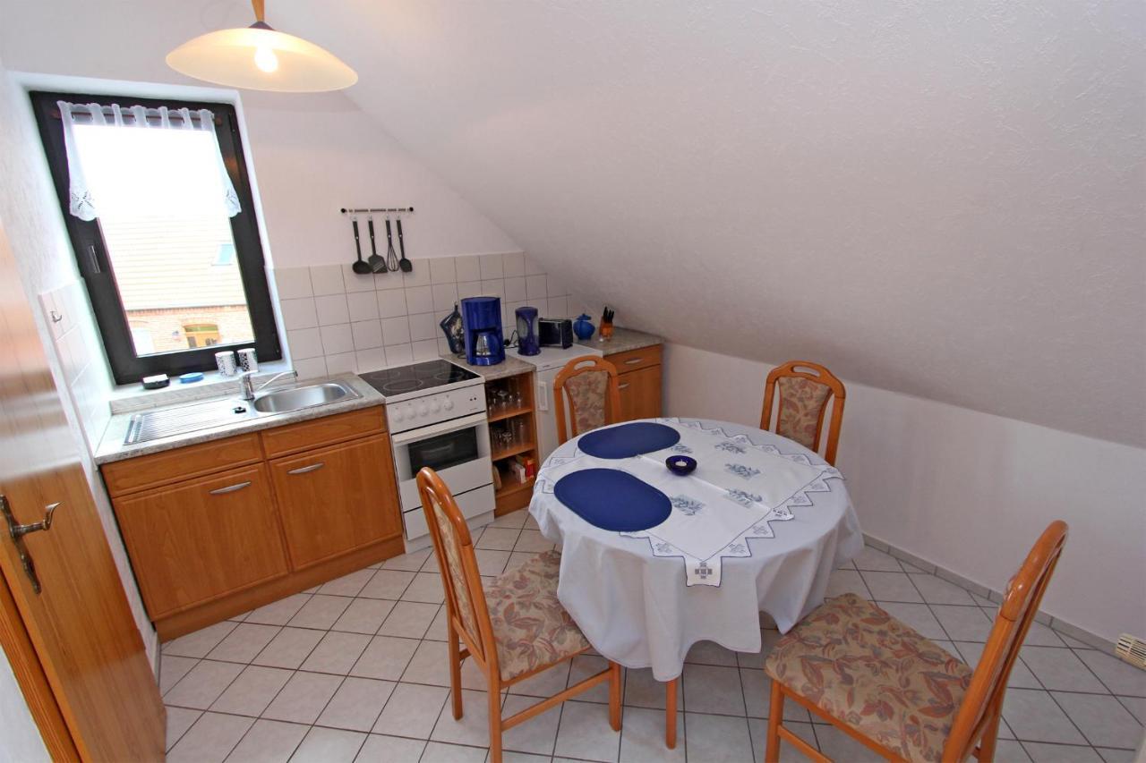 Ferienwohnungen Userin See 5970 Exterior photo